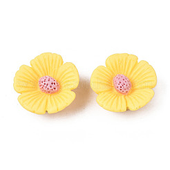 Undurchsichtigen Cabochons&nbsp;LS-CRES-S302-71B