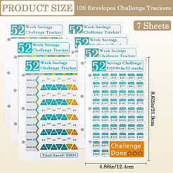 7 лист AJEW-WH0515-52