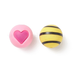 Силиконовые бусины SIL-XCP0001-03