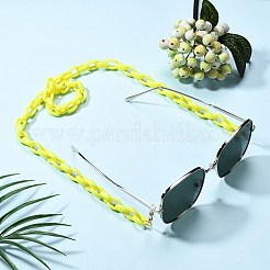 Цепочки для очков AJEW-EH00076-06