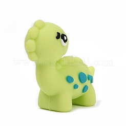 Силиконовые бусины&nbsp;SIL-V008-02C