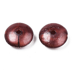 Непрозрачные акриловые бусины&nbsp;OACR-N131-019A