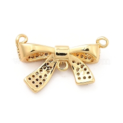 Покрытие стойки латунь микропаве прозрачное кубическое циркониевое звено люстры KK-K270-08G