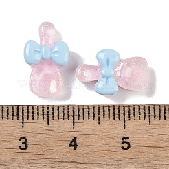 Кабошоны из смолы&nbsp;RESI-H162-01C