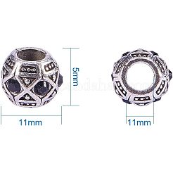 Европейские бусины MPDL-NB0001-01