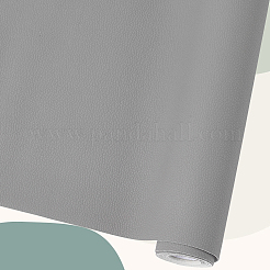 Ткань из искусственной кожи с рисунком личи DIY-WH20081-004A