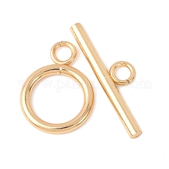 Застежки-кольца из нержавеющей стали 304 STAS-Q179-01G