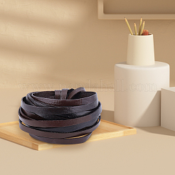 5 м коровьей кожаный шнур&nbsp;WL-GF0001-30B