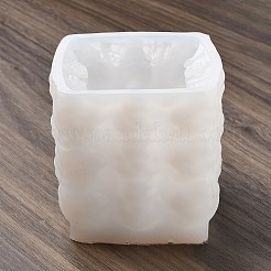 Силиконовые Молды для пищевых продуктов для свечей&nbsp;LS-DIY-Z043-01A