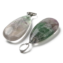 Природные подвески содалитом&nbsp;G-C066-04