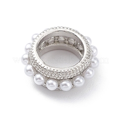 Стойки обшивки латунные кольца связывая KK-L155-46P