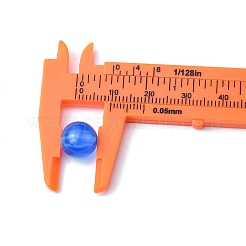 Пластик штангенциркуль TOOL-YW0001-20