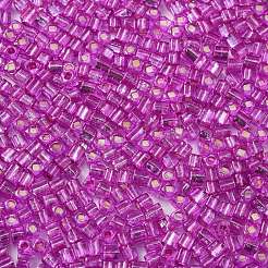 Бисер из стекла &nbsp;SEED-M011-01A-18