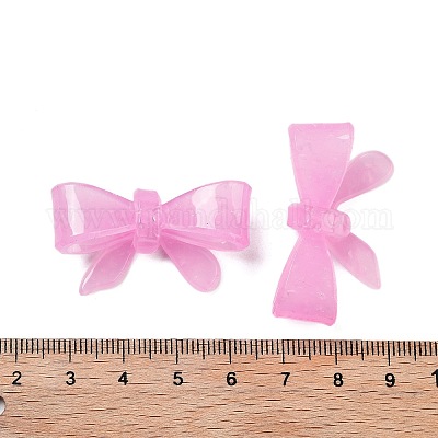 Акриловый кабошоны OACR-M014-02A-01-1