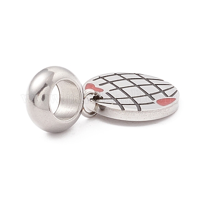 Европейские подвески из нержавеющей стали 304 STAS-I192-29-1