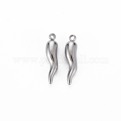 Подвески из нержавеющей стали марки 304 STAS-N097-105P-NR-1