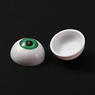 Ремесленные глаза FIND-WH0044-21-1