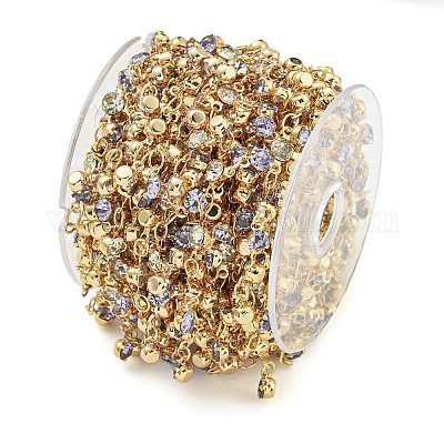 Цепи латуни CHC-B022-09G-1