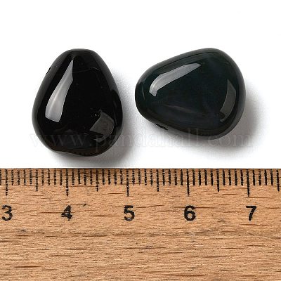 Бусины из натурального смешанного драгоценного камня G-N343-07-1