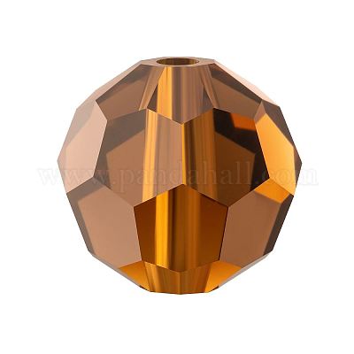 Хрустальные бусины preciosa® X-PRC-BB5-10220-1