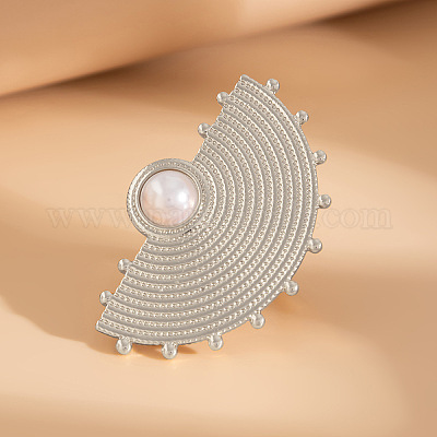 Кольца из сплава FS-WG78873-02-1