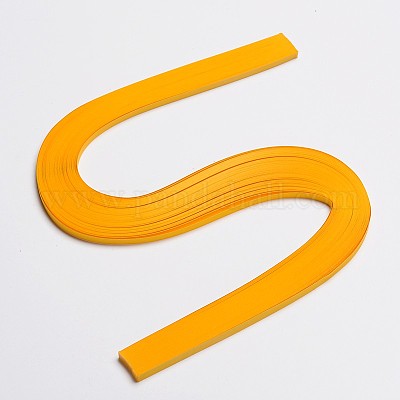 Рюш полоски бумаги DIY-J001-5mm-B19-1