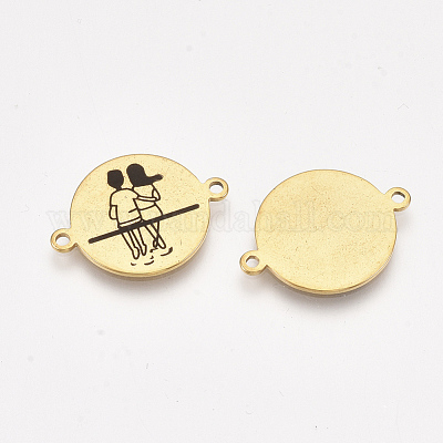 Соединительные элементы из нержавеющей стали 304 STAS-S079-95D-G-1