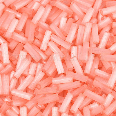 Стеклярус SEED-N007-28K-1