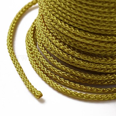 Hilos de nylon trenzado&nbsp;NWIR-D056-01E-1