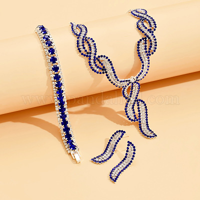 Ожерелья FS-WGBD12F-01-1