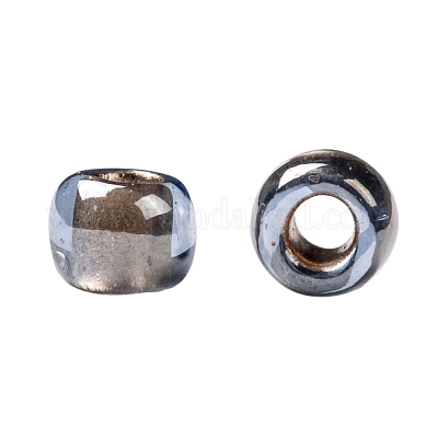 Круглые бусины toho SEED-JPTR08-0992-1