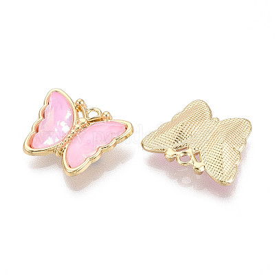 Сплав стекла подвески GLAA-T023-41KCG-06-1