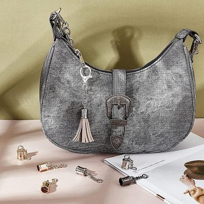 Удлинитель цепи из сплава PALLOY-CA0001-10-1