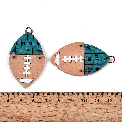 Древесины подвески FIND-N007-03E-1