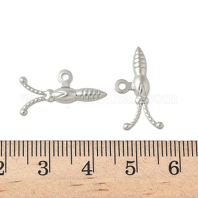 Подвески из нержавеющей стали 304 STAS-Z144-11P-1