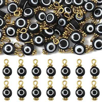 Кулоны из смолы PALLOY-FS00040-01-1