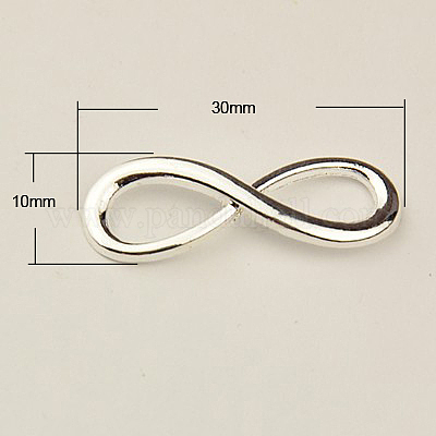 Соединители звеньев сплава PALLOY-E130-S-1