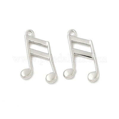 Латунные подвески KK-I276-70C-P-1