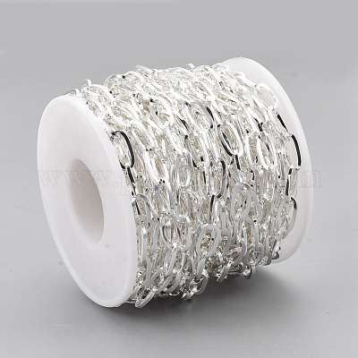 Цепочки из нержавеющей стали 304 со скрепками CHS-T002-09-1