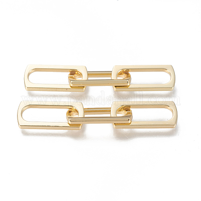 Кольцо звеньев сплава PALLOY-M183-07G-RS-1