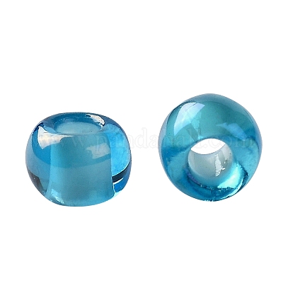 Круглые бусины toho 11/0 SEED-XTR11-0931-1