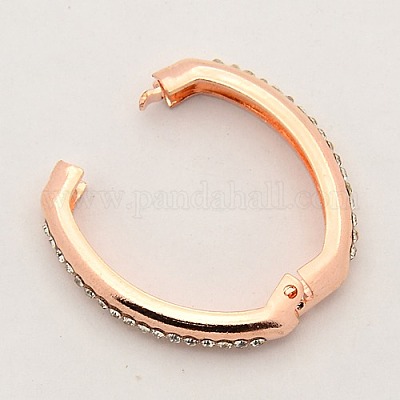 Укорачивателя застежками KK-M004-05RG-1