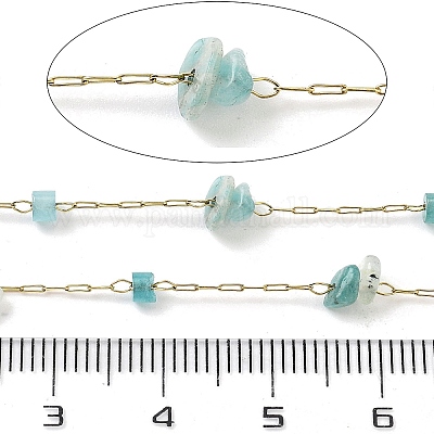 Цепи из нержавеющей стали 304 CHS-K018-16G-04-1