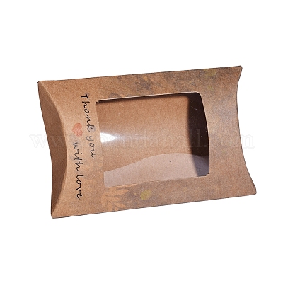 Бумажные подушки CON-G007-03B-03-1