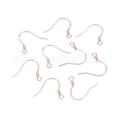 925 стерлингового серебра швензы STER-N016-32RG-1