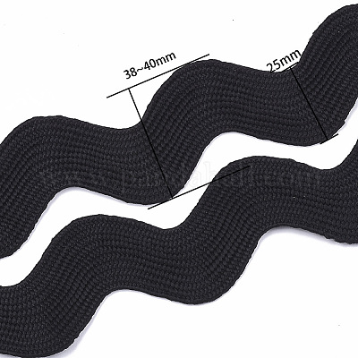 Полиэфирные ленты SRIB-S050-E01-1