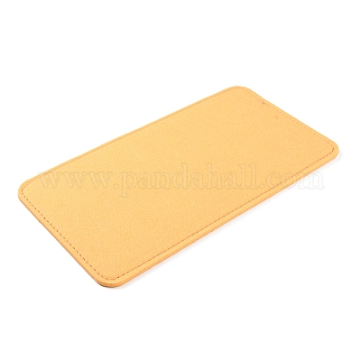 Filzeinsätze Taschenboden&nbsp;DIY-WH0308-167B-02-1