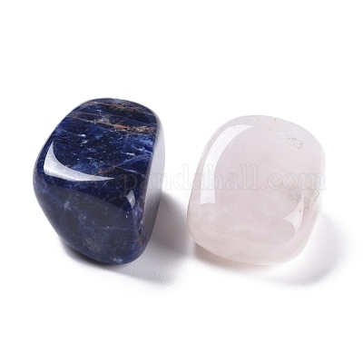 7 набор цветов чакры G-ZZ0001-01-1