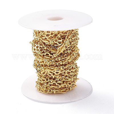 Латунные сателлитные цепи&nbsp;CHC-D028-18G-1