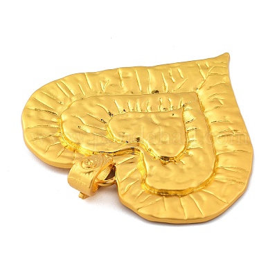 Большие сплавочные подвески PALLOY-D362-01G-F-1